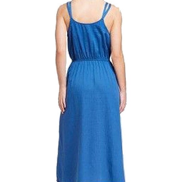 Universal Thread Blue Sundress - Picture 2 of 10